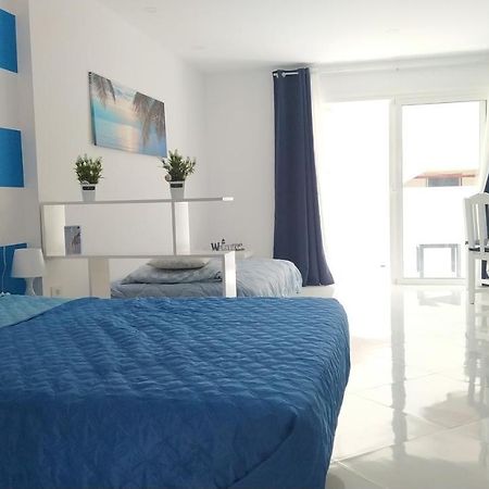 Parque Cattleya Las Americas Wifi Pool Плая-де-лас-Америкас Экстерьер фото