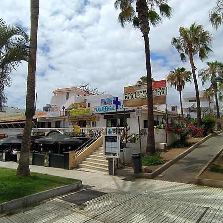 Parque Cattleya Las Americas Wifi Pool Плая-де-лас-Америкас Экстерьер фото