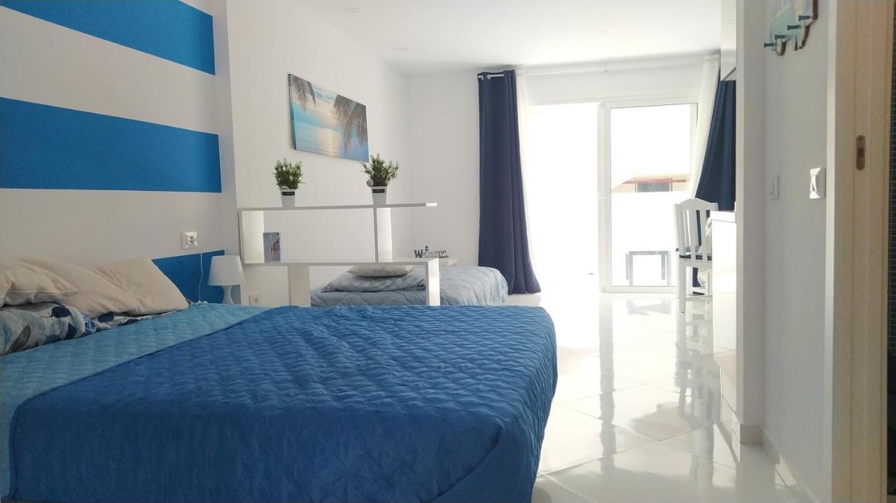 Parque Cattleya Las Americas Wifi Pool Плая-де-лас-Америкас Экстерьер фото