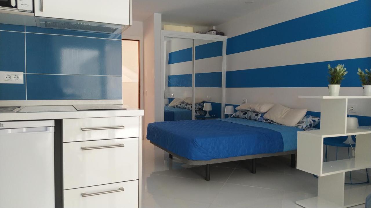 Parque Cattleya Las Americas Wifi Pool Плая-де-лас-Америкас Экстерьер фото
