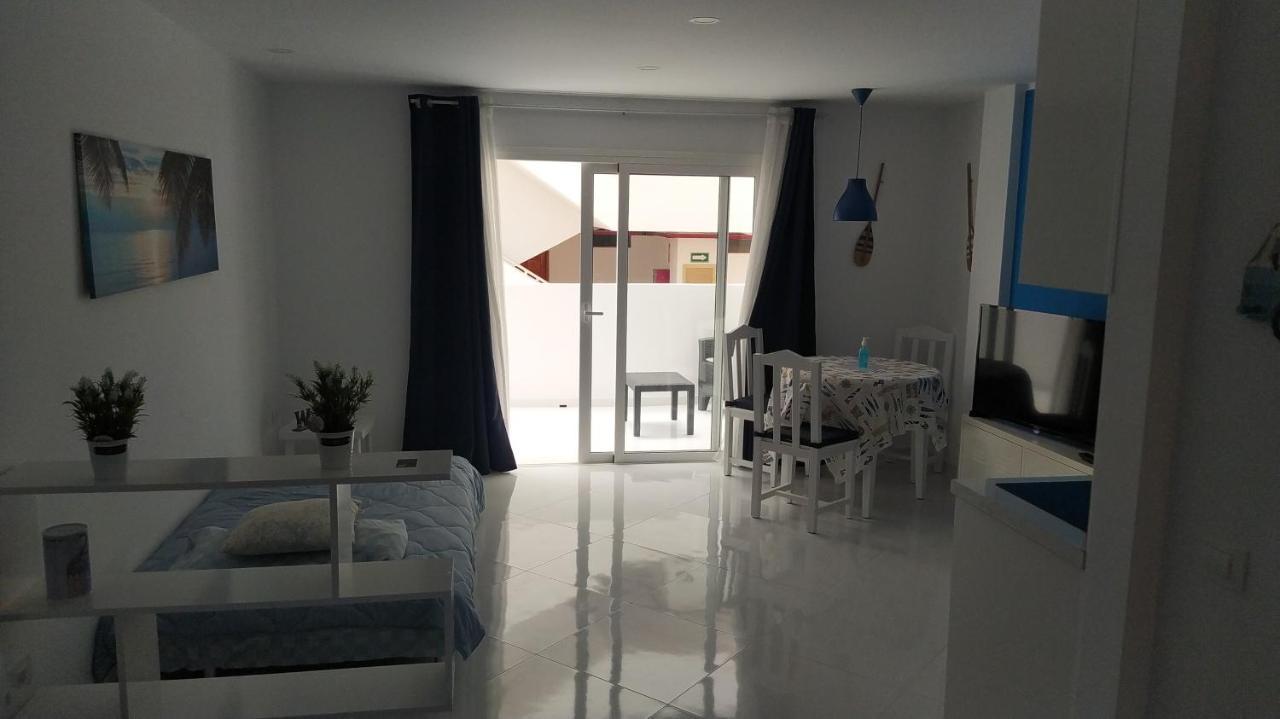 Parque Cattleya Las Americas Wifi Pool Плая-де-лас-Америкас Экстерьер фото