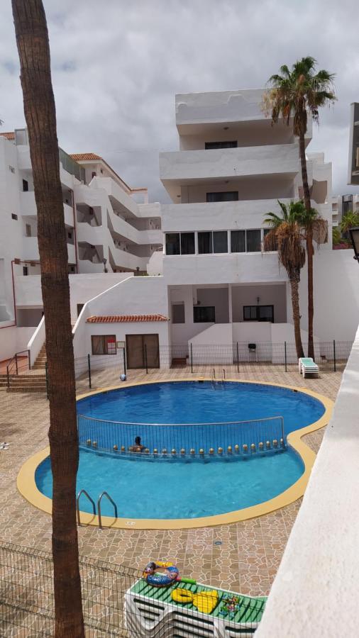 Parque Cattleya Las Americas Wifi Pool Плая-де-лас-Америкас Экстерьер фото